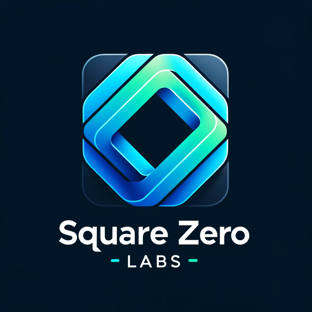 Square Zero Labs logo